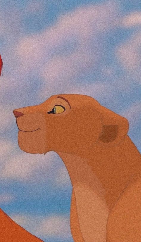 Couple Disney, Couples Disney, Friendship Wallpaper, Wallpaper Matching, Wallpapers Cute, Lion King Drawings, Lion King Pictures, Best Friend Wallpaper, Disney Characters Wallpaper