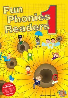 English Books For Kids, Phonics Readers, Vocabulary Book, Phonics Books, English Grammar Book, Phonics Rules, Phonics Lessons, Grammar Book, Jolly Phonics