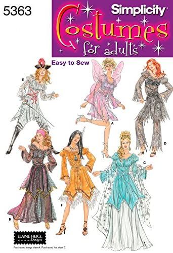 Fairy Costumes, Pirate Fairy, Costume Sewing, Costume Sewing Patterns, Costume Patterns, Diy Sewing Pattern, Pirate Costume, Simplicity Sewing, Fantasy Costumes