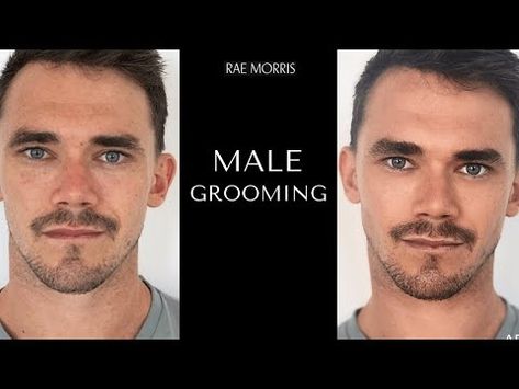 Male Grooming Masterclass | Rae Morris - YouTube Bioderma Micellar Water, Rae Morris, Skin Mask, Male Grooming, Micellar Water, Dewy Skin, S K, Mecca, Master Class