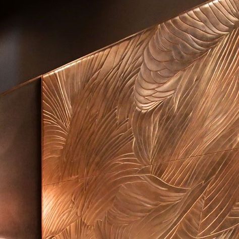 CHRISTOPHER GUY on Instagram: "Our Visconti headboard is a stunning triptych design featuring two upholstered panels with a central hand-carved wood panel. The relief carving on the central panel is expertly carved by our artisans to resemble a painter's brush strokes, making this extraordinary piece a unique showstopper for any style of bedroom. #christopherguy #cg #furniture #furnituredesign #furnituremaker #bedroom #bedroominterior #headboard #carvedheadboard #headboarddesign #bed #bedroominspo #handcarved #handmade #artisan #luxuryfurnture #luxurylifestyle" Carved Headboard, Relief Carving, Christopher Guy, Headboard Designs, Upholstered Panels, Furniture Maker, Wood Panel, Hand Carved Wood, Bedroom Inspo