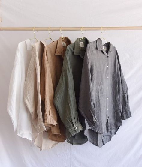 Beachwood Baby on Instagram: "NEW colors just added ⚡️The Palma Shirt now available in Fern & Storm! 🌿" Fit Mother, Long Sleeve Linen Shirt, Green Linen Shirt, Oversized Linen Shirt, Shade Of Color, Natural Clothing, Perfect Boyfriend, Linen Clothing, Amazon Rainforest