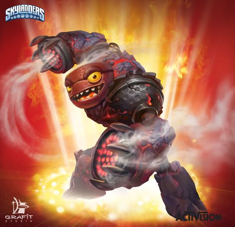 Ознакомьтесь с этим проектом @Behance: «Skylanders by Activision» https://www.behance.net/gallery/55955901/Skylanders-by-Activision Skylanders Concept Art, Skylanders, Art Dark, Ben 10, Simple Doodles, Behance Net, Funko Pop, The Game, Deadpool