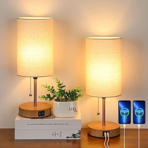 Nightstand Lamps, Bedside Lamp Modern, Lamps Desk, Dimmable Table Lamp, Modern Desk Lamp, Modern Bedside, Bedside Lamps, Fixture Table, Bedside Night Stands