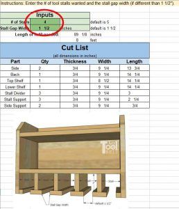 Tool Wall Storage, Drill Storage, Charge Station, Power Tool Organizer, Woodworking Hacks, Wall Storage Systems, Tool Storage Cabinets, Power Tool Storage, Garage Tool Storage