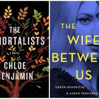 “The Immortalists,” “The Wife Between Us,” and other books coming out this week The Wife Between Us, The Immortalists, January 9th, The Bomb, Between Us, One Week, To Miss, The East, East Coast