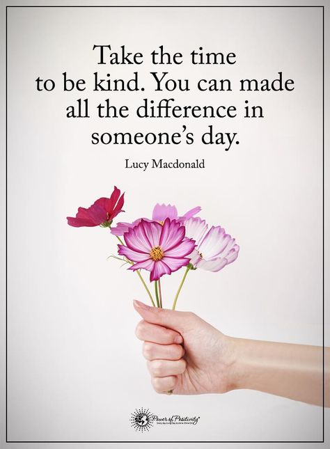 inspirational quote Kindness Quotes Inspirational, Deal With Toxic People, Happy Quotes Inspirational, Positive Stories, Kindness Matters, Wellness Quotes, Kindness Quotes, Power Of Positivity, Toxic People