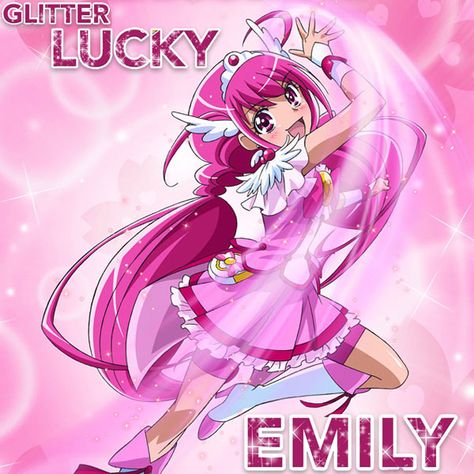 I got Glitter Lucky! Take the  quiz,Which glitter force character are you? Girlfriend Quiz, Halloween Zombie Makeup, Glitter Clothes, Glitter Carnaval, Face Photoshoot, Glitter Force Characters, Glitter Lucky, Zombie Halloween Makeup, Paint Stencil