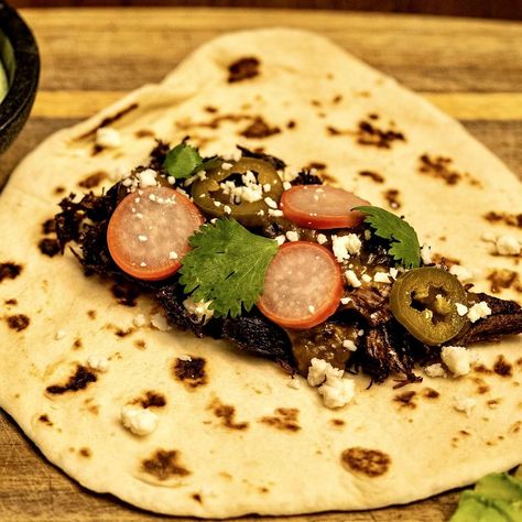 These crispy duck carnitas tacos are Event Manager Rikki Folger's go-to after a successful day in the duck blind! https://harvestingnature.com/2024/02/26/duck-camp-crispy-duck-carnitas/ Duck Carnitas, Duck Tacos, Wild Food Recipes, Seared Duck, Crispy Duck, Carnitas Tacos, Duck Blind, Carnitas Recipe, Food Film