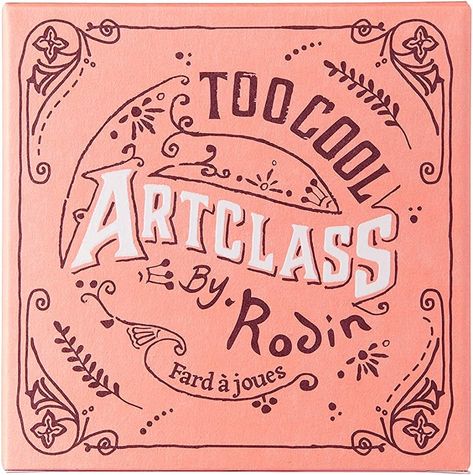 Artclass By Rodin, Natural Watercolor, Coral Peach, Natural Shades, Too Cool For School, Color 2, 2 Colours, Natural Color, The Cutest