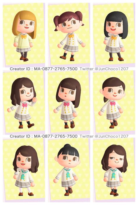 Animal Crossing Hair, Bendy Y Boris, Sketchbook Challenge, Animal Crossing Fan Art, Animal Crossing Characters, Animal Crossing Villagers, Human Drawing, Cute Words, Cartoon Monsters