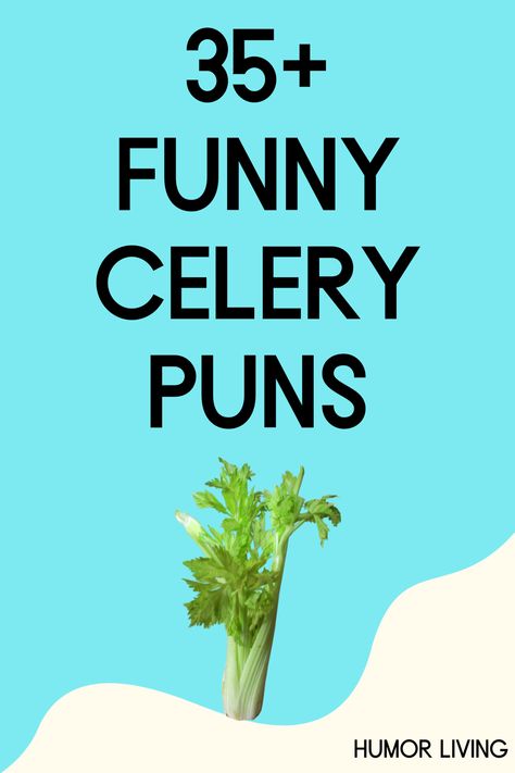 Celery is a nutritious vegetable. It adds flavor and crunch to meals. Whether growing or eating it, read funny celery puns for a good laugh. Celery Meme Funny, Stalker Meme, Veggie Quotes, Vegetables Quote, Juice Quotes, Celery Juice, Reading Humor, Short Jokes, Funny Puns