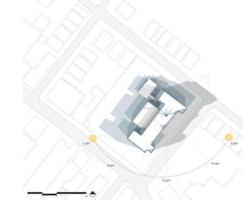 Sun/Shadow Study Weather Diagram Architecture, Sunlight Diagram Architecture, Shadow Study Architecture, Shadow Analysis Diagram, Sun Diagram Architecture Site Analysis, Shadow Diagram Architecture, Sun Study Architecture, Sunpath Diagram, Sun Analysis Architecture