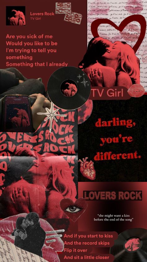 lovers rock <3 #vintage #loversrocktvgirl #loversrockaesthetic #loversrock