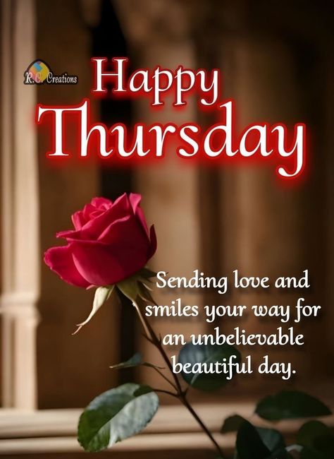 Happy Thursday Images Beautiful, Thursday Flowers, Thursday Good Morning Wishes, Happy Thursday Pictures, Thursday Wishes, Happy Thursday Morning, Great Day Quotes, Happy Thursday Images, Hello Thursday