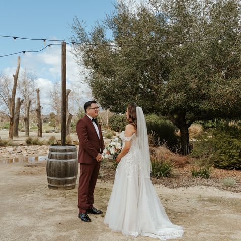 A Temecula wedding at Galway downs. 🌦️ After switching their wedding venue and wedding date Karina and Cesar were determined to make their wedding day perfect. Rain or shine they accomplished just that! So happy for these two and cannot wait to document more of their life and love again in the future. 💛 Shinola Hotel Detroit Wedding, Temecula Wedding, Dallas Arboretum Bridal Portraits, Rain Or Shine, Love Again, Galway, Wedding Date, So Happy, Wedding Venue