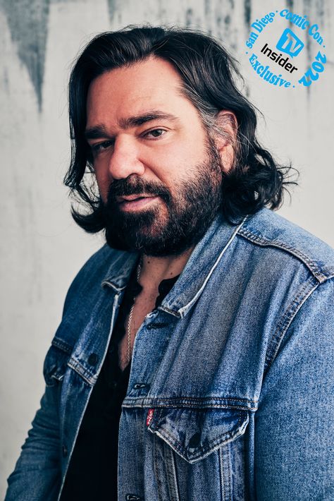 Matt Berry - Actor, Comedian, Writer, Musician Garth Marenghi's Darkplace, The It Crowd, Matt Berry, It Crowd, British Comedy, Need Friends, Comedy Series, Dream Guy, Comedians