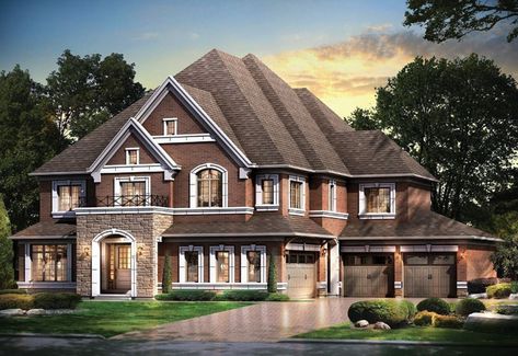 Kleinburg Crown Estates is a new home development by SkyHomes Corporation, located at Vaughan, ON, in the pre-construction phase. Click for more information. 8 Ft Doors, Interlock Driveway, Condo Penthouse, Waffle Ceiling, Home Development, Tray Ceilings, Luxury Townhomes, Crown Estate, 4 Car Garage