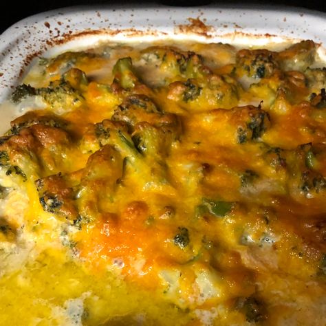 Haddock Bubbly Bake Baked Haddock, Haddock Recipes, Broccoli Recipes Casserole, Broccoli Cheese Casserole, Chicken And Broccoli, Cheese Casserole, Broccoli Casserole, Savory Chicken, Broccoli And Cheese