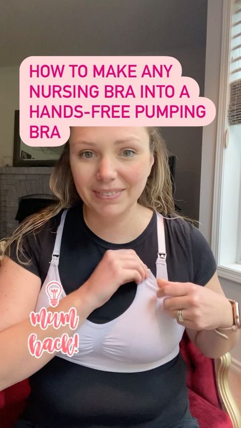 Feeding Bra, Pumping Bra, Hands Free Pumping Bra, Hunting Baby, Mommy Hacks, Hands Free Pumping, Nursing Tank Top, Pumping Bras, Nursing Tank