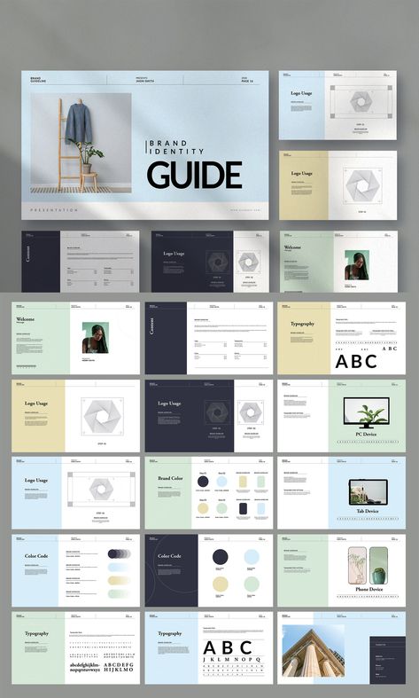 This presentation provides an overview of Pinterest's creative brand guidelines, including our logo usage, color palette, typography, and imagery. It also includes tips for creating visually appealing and engaging Pins that will help your brand stand out on Color Palette Presentation Design, Color Palette For Presentation, Presentation Color Palette, Color Palette Presentation, Brand Guidelines Presentation, Welcome Logo, Ppt Template Design, Business Templates, Presentation Slides