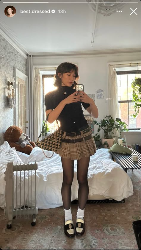 Ashley Best Dressed, Professional Overthinker, Styling Skirts, Academia Outfits, Current Styles, 가을 패션, Outfit Inspo Fall, Best Dressed, Looks Vintage