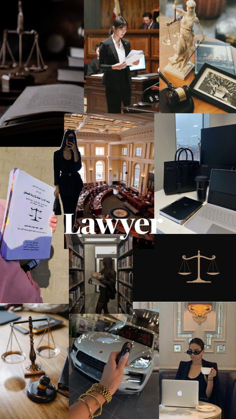 Lawyer, money, court Dream Lifestyle Motivation, Law School Prep, Law School Life, Law School Inspiration, Business Vision Board, My Future Job, Career Vision Board, Studying Law, Law And Justice