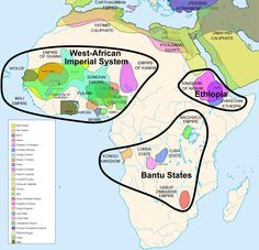 Songhai Empire, African Empires, Ptolemaic Egypt, By Any Means Necessary, Africa Map, African Diaspora, African History, Historical Maps, African American History