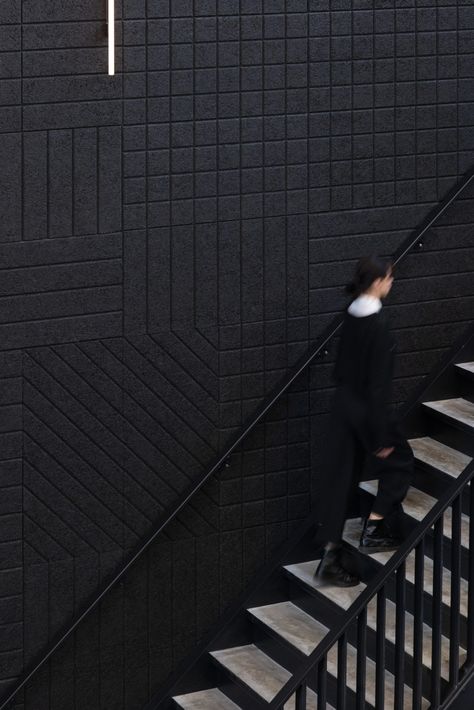 Werkspoorfabriek - Baux Wood Wool Panels, Terrace Park, Wall Stretch, Office Health, House Gym, Interior Environment, Work Cafe, Industrial Factory, Film Academy