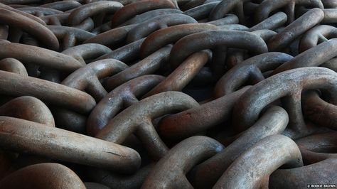 Chains Rusty Chain, Chains Aesthetic, Rust Never Sleeps, Shadow Dragon, Pool Outdoor, Boat Print, Anchor Chain, Bike Chain, Vinyl Print