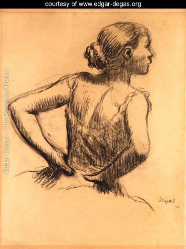 Degas Drawings, Degas Ballerina, Kathe Kollwitz, Edgar Degas Art, Degas Dancers, Degas Paintings, Creation Art, Mary Cassatt, Camille Pissarro