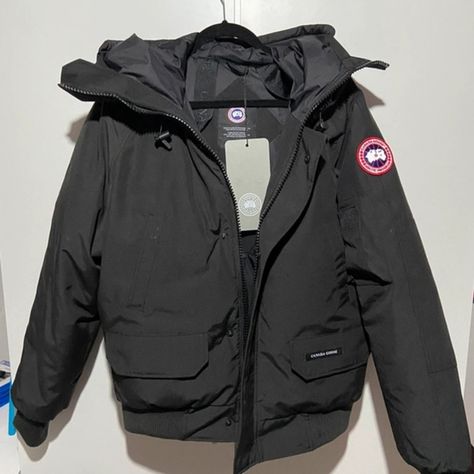 Canada goose women outfits