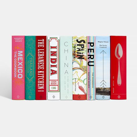 Books Styling, Cookbook Layout, Books Display, Cookbook Collection, Diary Cover, Diary Covers, Frequent Flyer Miles, Gifts For Couples, Book Spine