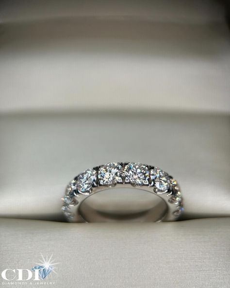 Nothing like the sparkle of a diamond wedding band✨ Diamond Wedding Band, Diamond Wedding Bands, Diamond Wedding, Wedding Band, Wedding Bands, Sparkle, Band, Quick Saves, Wedding Ring