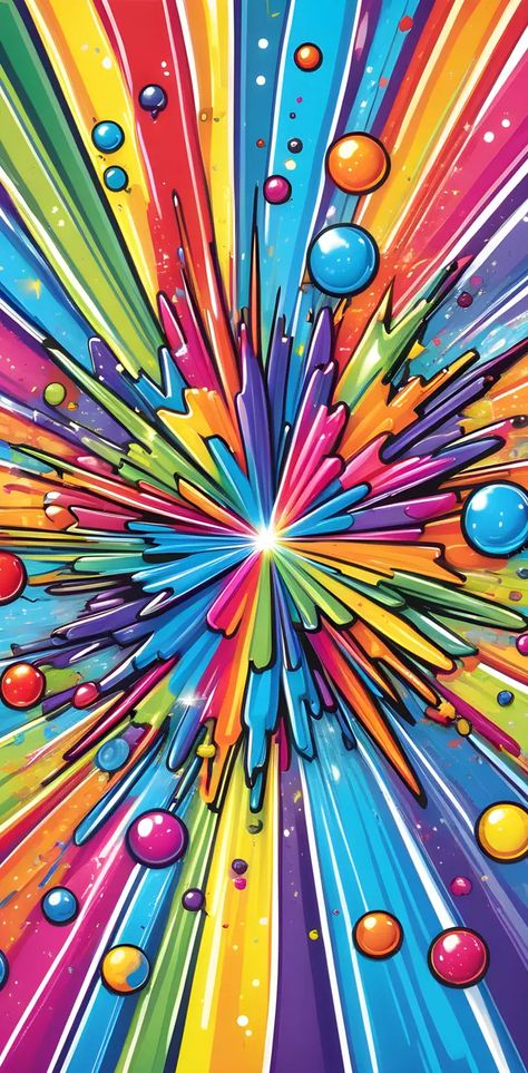 Multicolour Background, Multi Colour Background, Posca Ideas, Glam Wallpapers, Retro Background Images Rainbow, Rainbow Swirl Wallpaper, Rainbow Trippy Wallpaper, Bright Trippy Wallpaper, Dynamic Wallpaper