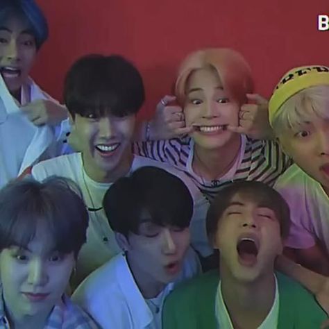 Pin by liz on bts videos | Bts history, Bts girl, Bts taehyung Bts Cute Videos Ot7, Bts Together Videos, Bts Cute Edit, Bts Cute Video, Ot7 Aesthetic, Bts Show, Bts History, Bts Young Forever, 17 Kpop