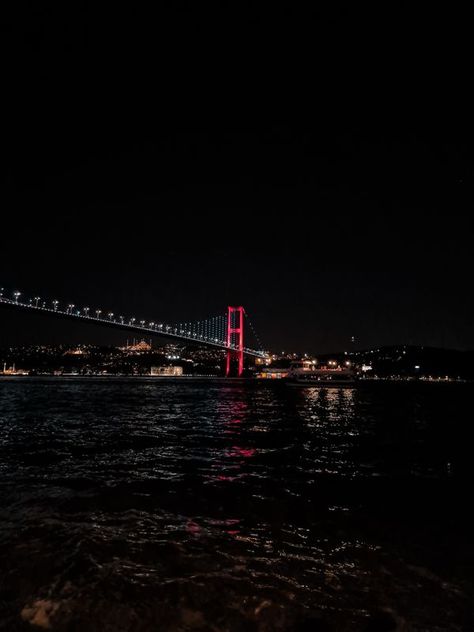 Bosphorus Bridge - Clickasnap - It pays to share Bosphorus Bridge, Bridge Camera, Suspension Bridge, Share Photos, Golden Gate Bridge, Online Photo, Street Photography, Istanbul, Photo Sharing