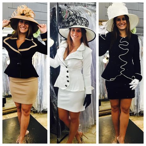 We love jersey homecoming suits!!! #homecoming #suits #hats  #rhinestonerunway #jersey #black #tan #white #fabulous Homecoming Court Suits With Hats, Homecoming Court Suits, Hoco Court, Court Attire, Homecoming 2022, Court Outfit, Love Outfits, Homecoming Court, Homecoming Suits