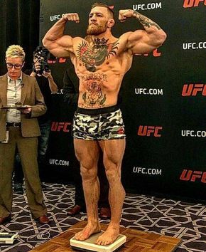 1,188 Likes, 19 Comments - Conor McGregor UFC (@ufcuniversal) on Instagram: “Heavyweight Conor - Follow ➡ @ufcuniversal ” Conner Mcgregor, 남성 근육, Olympic Boxing, Connor Mcgregor, Shape Fitness, Notorious Conor Mcgregor, Ufc Fighters, Pencak Silat, Mma Training