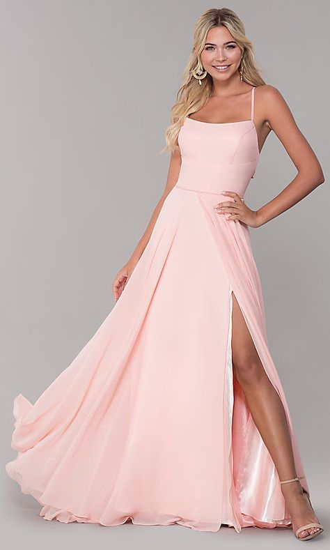 Light Pink Formal Dresses, Light Pink Dresses, Blush Pink Prom Dresses, Light Pink Prom, Year 10 Formal, Neon Prom Dress, Light Pink Prom Dress, Celebrity Prom Dresses, Crystal Wedding Dress