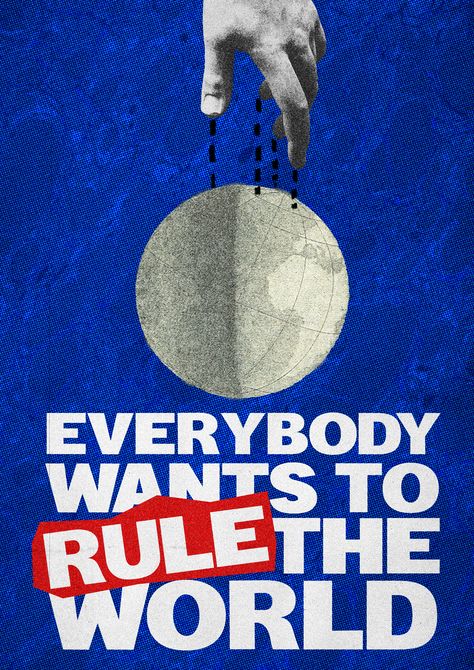 poster, lyric poster, Everybody Wants To Rule The World, Tears For Fears, peace, collage art, collage poster, vintage, retro Everybody Wants To Rule The World Tattoo, Everybody Wants To Rule The World Poster, Tears For Fears Posters, Everybody Wants To Rule The World, Tears For Fears 80s, Poster Lyrics, Coming Up For Air, Graphic Motion, Instagram Poster