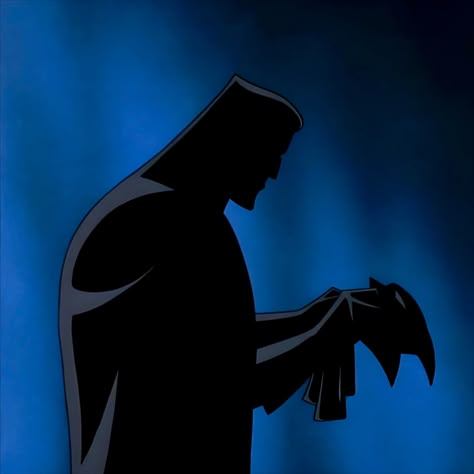 Batman (Me) Batman Pfp, Batman Tas, Batman Pictures, I Am Batman, I'm Batman, Batman The Animated Series, Batman Wallpaper, Im Batman, Batman Comic Art