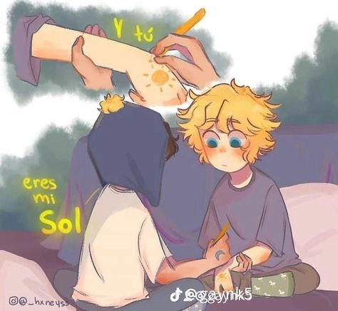 Creek Comics, Tweek South Park, North Garden, Tweek And Craig, Creek South Park, South Park Funny, South Park Characters, Tweek Y Craig, South Park Fanart