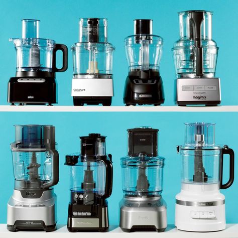 We Tested 8 Models to Find the Best Food Processor for Every Kitchen Kitchen Budget, Best Food Processor, Delicious Salad Dressings, Best Appliances, Prep Kitchen, Best Budget, Salsa Recipe, Food Processor, Budget Meals