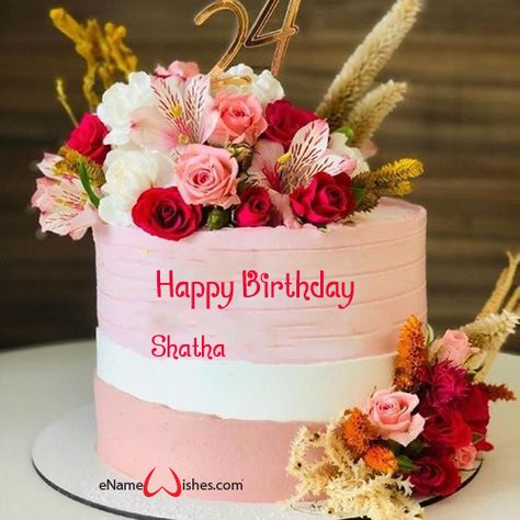 Warm Wishes for Birthday with Name Edit - Best Wishes Birthday Wishes With Name Cake Name Edit, Wishes For Birthday, Birthday Cake With Name Edit, Best Wishes Birthday, Great Birthday Wishes, Name On Cake, Chocolate Cake With Name, Write Name On Cake, Birthday Cake Write Name