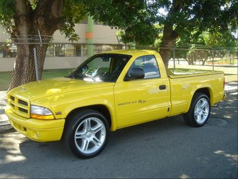 Dodge Dakota RT Dodge Dakota Rt, Dakota Truck, Dodge Pickup Trucks, Design Motivation, Rib Rub, Dodge Pickup, Trucking Companies, Buy Car, Classic Truck