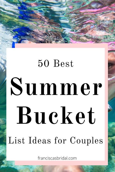 #LoveStory #RomanticEncounters #HeartfeltConnections #DateNightIdeas #SoulmateSearch #FlirtyFridays #CandlelitDinners #StarryEyedMoments #LoveQuotes #DreamyDates #WhisperedPromises #AmourAdventures Fun Summer Date Ideas, Summer Bucket List Couples, Summer Date Ideas For Couples, Cute Summer Date Ideas, Bucket List Date Ideas, Date Ideas Budget, List Date Ideas, Date Ideas Outside, Date Ideas For Summer