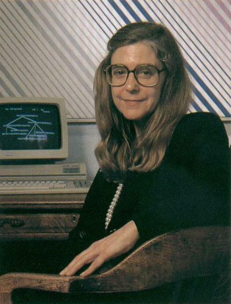 Margaret Hamilton, leader of the team that developed the flight software for NASAs Apollo missions. Margaret Hamilton, Apollo Space Program, Feminist Pins, Apollo Missions, Computer History, Nasa Space, Neil Armstrong, Riot Grrrl, Apollo 11