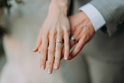 Women’s Issues: Marriage and Gender Roles | Phylicia Masonheimer Wedding Rings, Ring