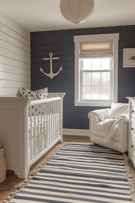 40 Neutral Nursery Inspiration for a Stylish Space